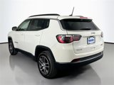 Used 2018 Jeep Compass Latitude w/ Popular Equipment Group image 4