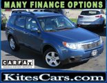Used 2010 Subaru Forester 2.5X Premium image 2