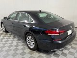 Used 2020 Volkswagen Passat 2.0T SE image 5