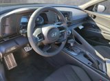 New 2025 Hyundai Elantra Sport image 3