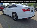 Used 2024 Chevrolet Malibu RS image 5