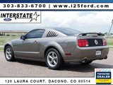 Used 2005 Ford Mustang GT Premium image 3