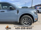 New 2025 Ford Maverick XLT w/ XLT Luxury Package image 4