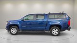 Used 2019 Chevrolet Colorado LT w/ LT Convenience Package image 4