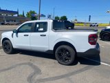 New 2025 Ford Maverick XLT image 4