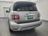 Used 2018 Nissan Armada Platinum w/ Captain Seat Package image 6