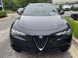 Used 2024 Alfa Romeo Stelvio Ti w/ Performance Driving Package image 2