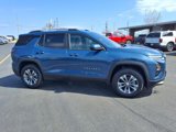 New 2025 Chevrolet Equinox LT w/ Convenience Package II image 4