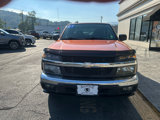Used 2007 Chevrolet Colorado LT w/ LT Preferred Equipment Group image 4