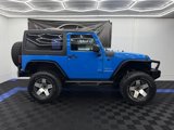 Used 2011 Jeep Wrangler Sport image 2
