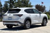 New 2025 Acura ADX FWD image 5