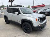Used 2018 Jeep Renegade Altitude image 3
