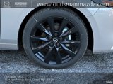 New 2025 MAZDA MAZDA3 s image 2