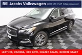 Used 2019 INFINITI QX60 Luxe image 2