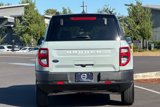 Used 2023 Ford Bronco Sport Outer Banks w/ Tech Package image 4