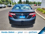Used 2012 Toyota Camry LE image 5