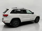 Used 2018 Jeep Grand Cherokee Trailhawk image 3