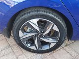 Certified 2023 Hyundai Elantra SEL w/ Convenience Package image 6