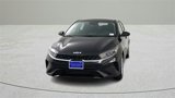 New 2024 Kia Forte LX image 2