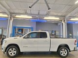 Used 2022 RAM 1500 Big Horn image 2