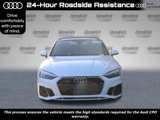 Certified 2024 Audi A5 2.0T Premium Plus image 3