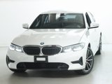 Used 2019 BMW 330i xDrive Sedan w/ Premium Package image 3
