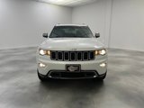 Used 2017 Jeep Grand Cherokee Limited image 2