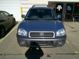 Used 2004 Hyundai Santa Fe 2WD image 2