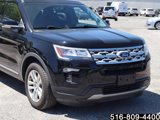 Used 2018 Ford Explorer XLT w/ Equipment Group 202A image 5