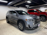Certified 2022 GMC Acadia SLE w/ Driver Convenience Package image 3