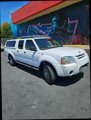 Used 2004 Nissan Frontier XE w/ (PWR) Pwr Pkg image 3