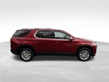 Used 2021 Chevrolet Traverse LT image 4