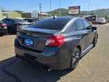 Used 2017 Subaru WRX image 5