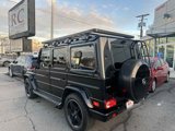 Used 2011 Mercedes-Benz G 55 AMG 4MATIC image 3