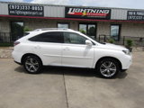 Used 2015 Lexus RX 350 F Sport image 5
