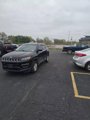 Used 2017 Jeep Compass Sport w/ Cold Weather Group image 3