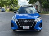 Certified 2023 Nissan Kicks SV image 2