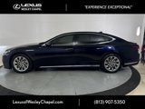 Used 2019 Lexus LS 500 image 5