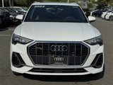 Used 2022 Audi Q3 2.0T Premium w/ Convenience Package image 2