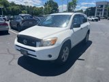 Used 2008 Toyota RAV4 2WD V6 w/ 3rd Row image 3