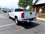 Used 2019 Chevrolet Colorado LT image 5