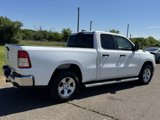 Certified 2023 RAM 1500 Big Horn w/ Trailer Tow Group image 6