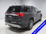 Used 2017 GMC Acadia SLT image 2