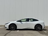 New 2025 Toyota Prius XLE image 2
