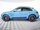 Certified 2023 Porsche Macan image 2