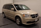 Used 2012 Dodge Grand Caravan SXT image 2