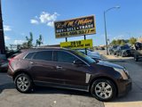 Used 2015 Cadillac SRX Luxury image 3