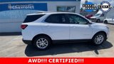 Certified 2022 Chevrolet Equinox LT image 2