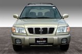 Used 2001 Subaru Forester S image 4