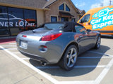 Used 2007 Pontiac Solstice Convertible w/ Premium Package image 6